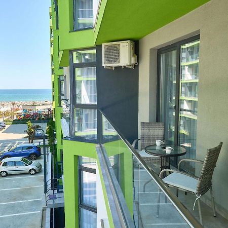 מאמאיה Orange Summer Apartment Spa Pools Beach Resort מראה חיצוני תמונה