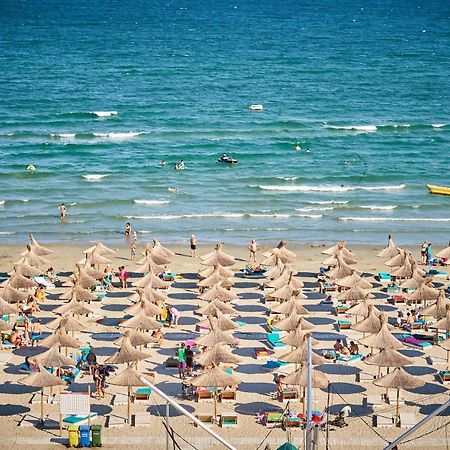 מאמאיה Orange Summer Apartment Spa Pools Beach Resort מראה חיצוני תמונה