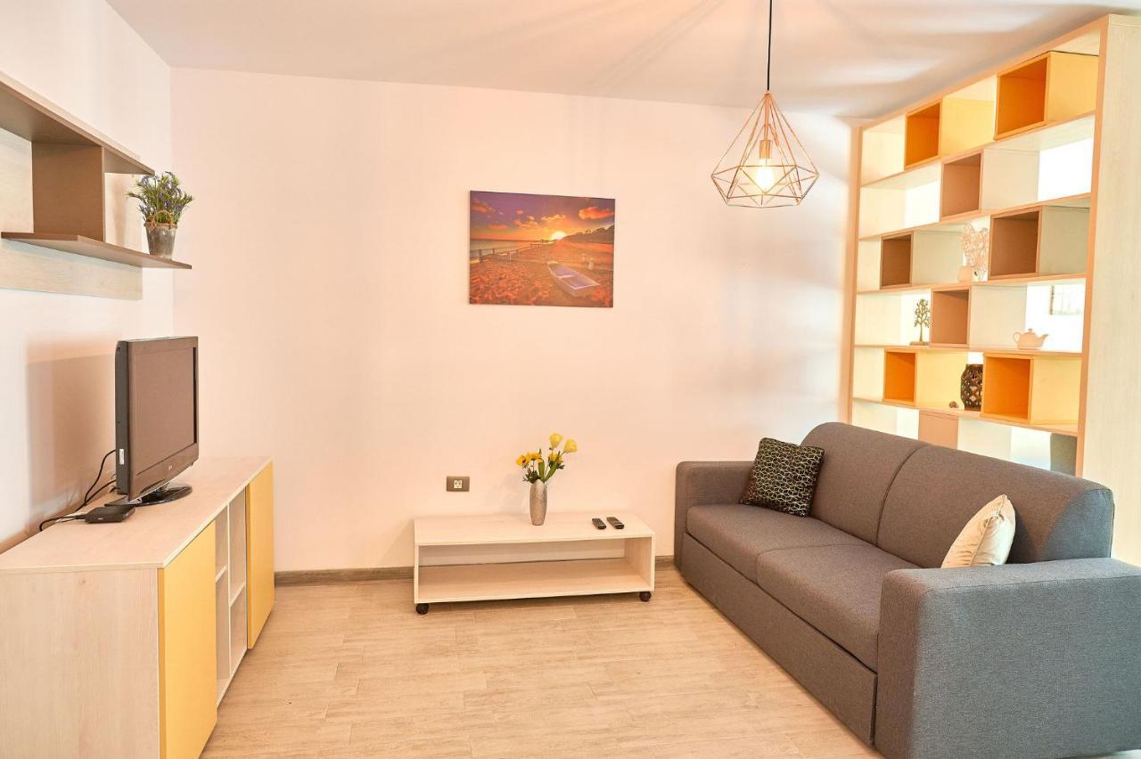 מאמאיה Orange Summer Apartment Spa Pools Beach Resort מראה חיצוני תמונה