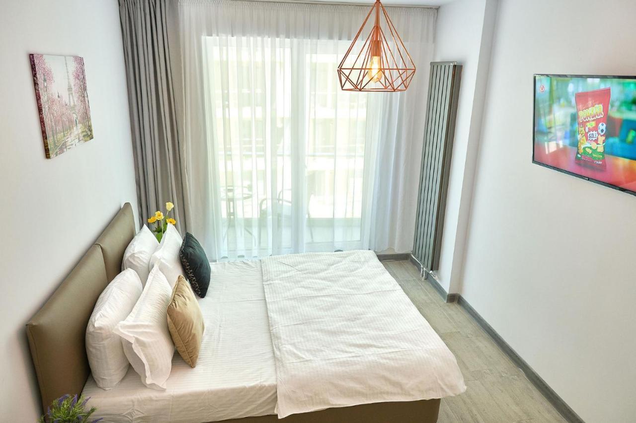 מאמאיה Orange Summer Apartment Spa Pools Beach Resort מראה חיצוני תמונה