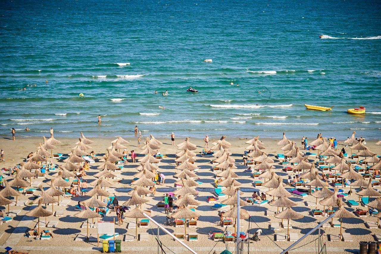 מאמאיה Orange Summer Apartment Spa Pools Beach Resort מראה חיצוני תמונה