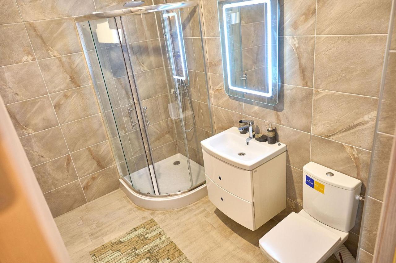מאמאיה Orange Summer Apartment Spa Pools Beach Resort מראה חיצוני תמונה