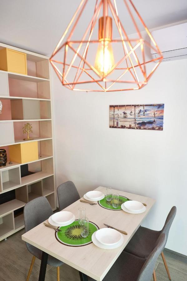 מאמאיה Orange Summer Apartment Spa Pools Beach Resort מראה חיצוני תמונה