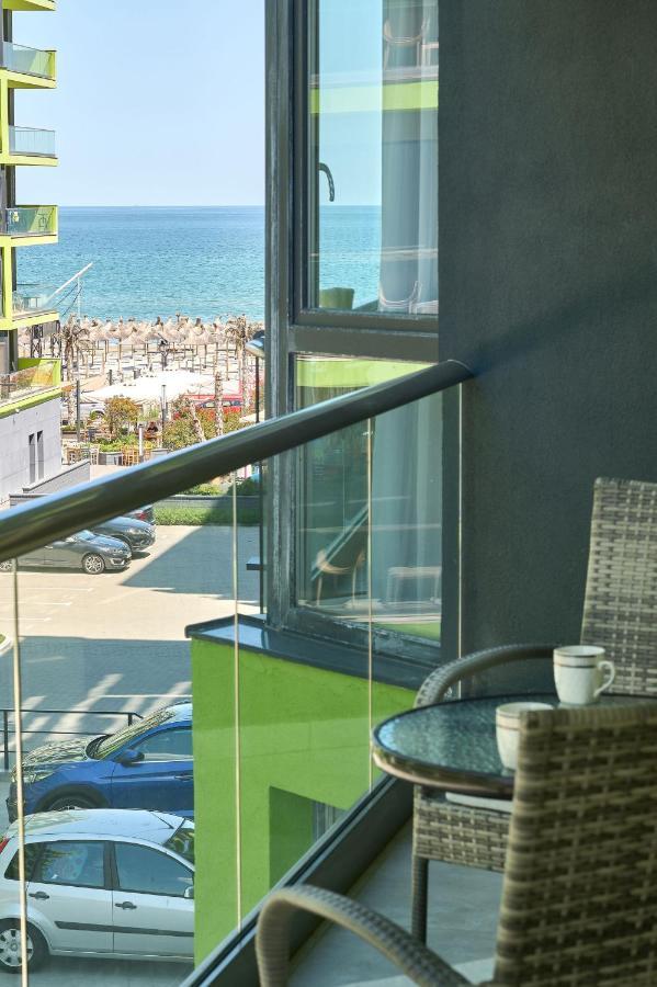 מאמאיה Orange Summer Apartment Spa Pools Beach Resort מראה חיצוני תמונה